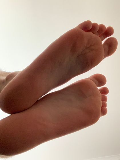 aussiemalefeet1 OnlyFans picture