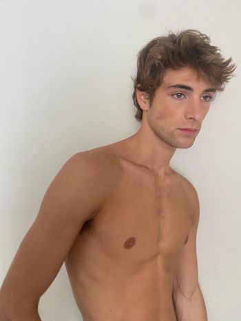 frankierossi OnlyFans profile picture