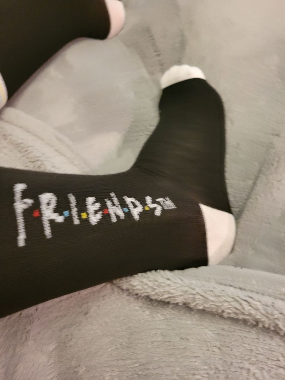 footguy2698 OnlyFans profile picture