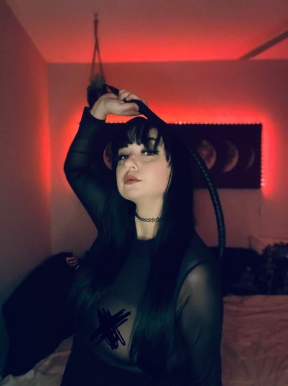 spookywitch666 OnlyFans picture