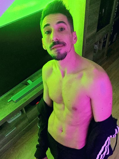 hotfithot OnlyFans picture