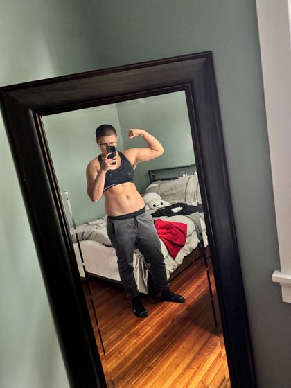 sweatydykesocks OnlyFans picture