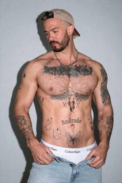 dio_bliss OnlyFans picture