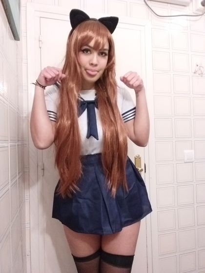 nami_cosplay OnlyFans picture