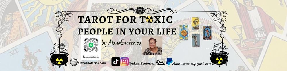 alanaesoterica OnlyFans profile picture
