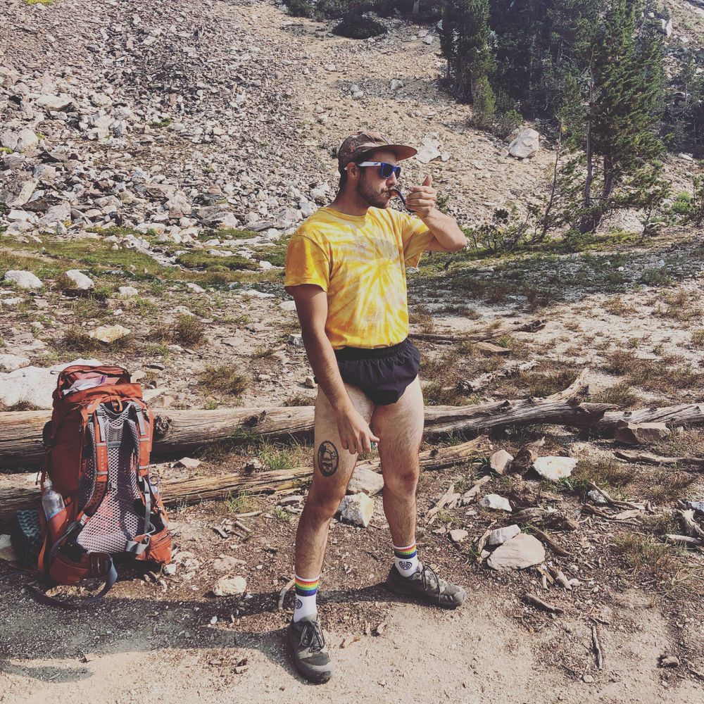 manofthemountains OnlyFans profile picture