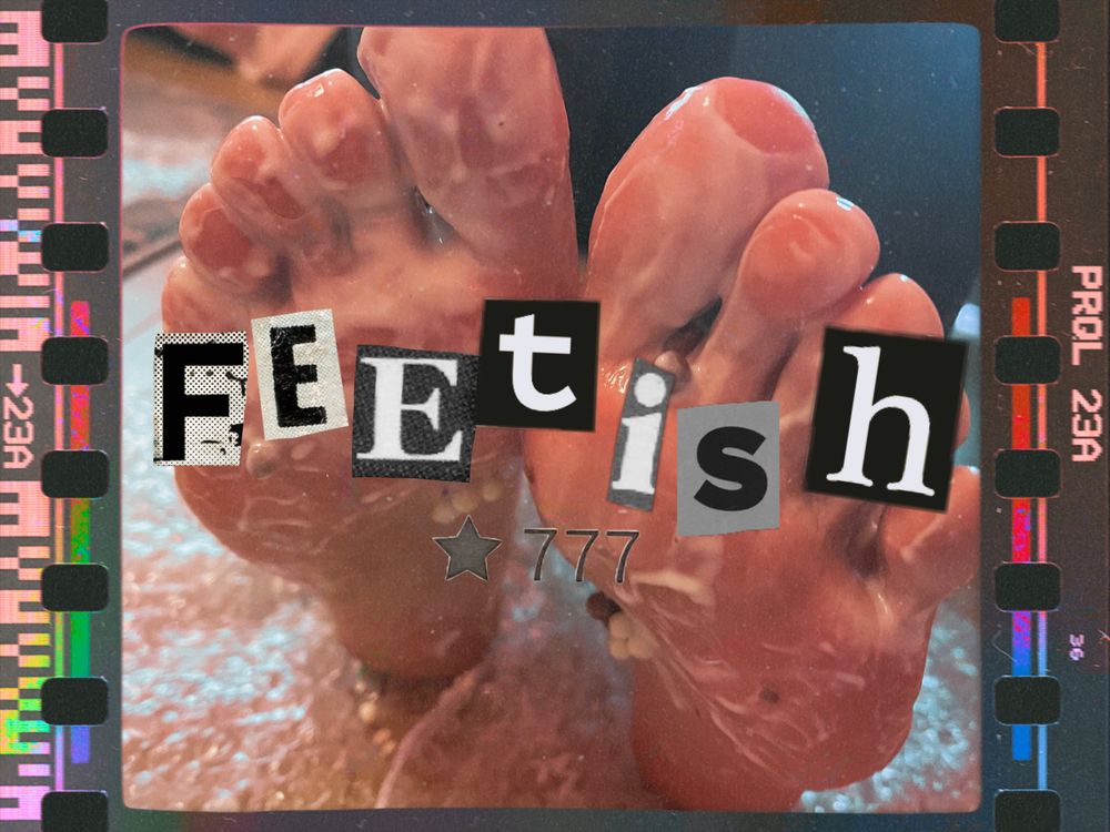 feetish777 OnlyFans profile picture