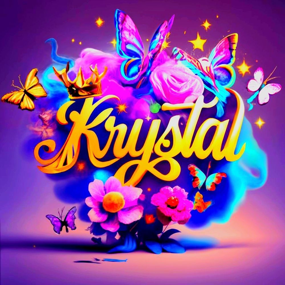 krystal_genner OnlyFans profile picture