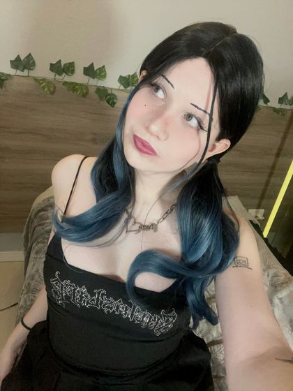 goth-mae OnlyFans picture