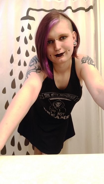 theleviathessden OnlyFans picture