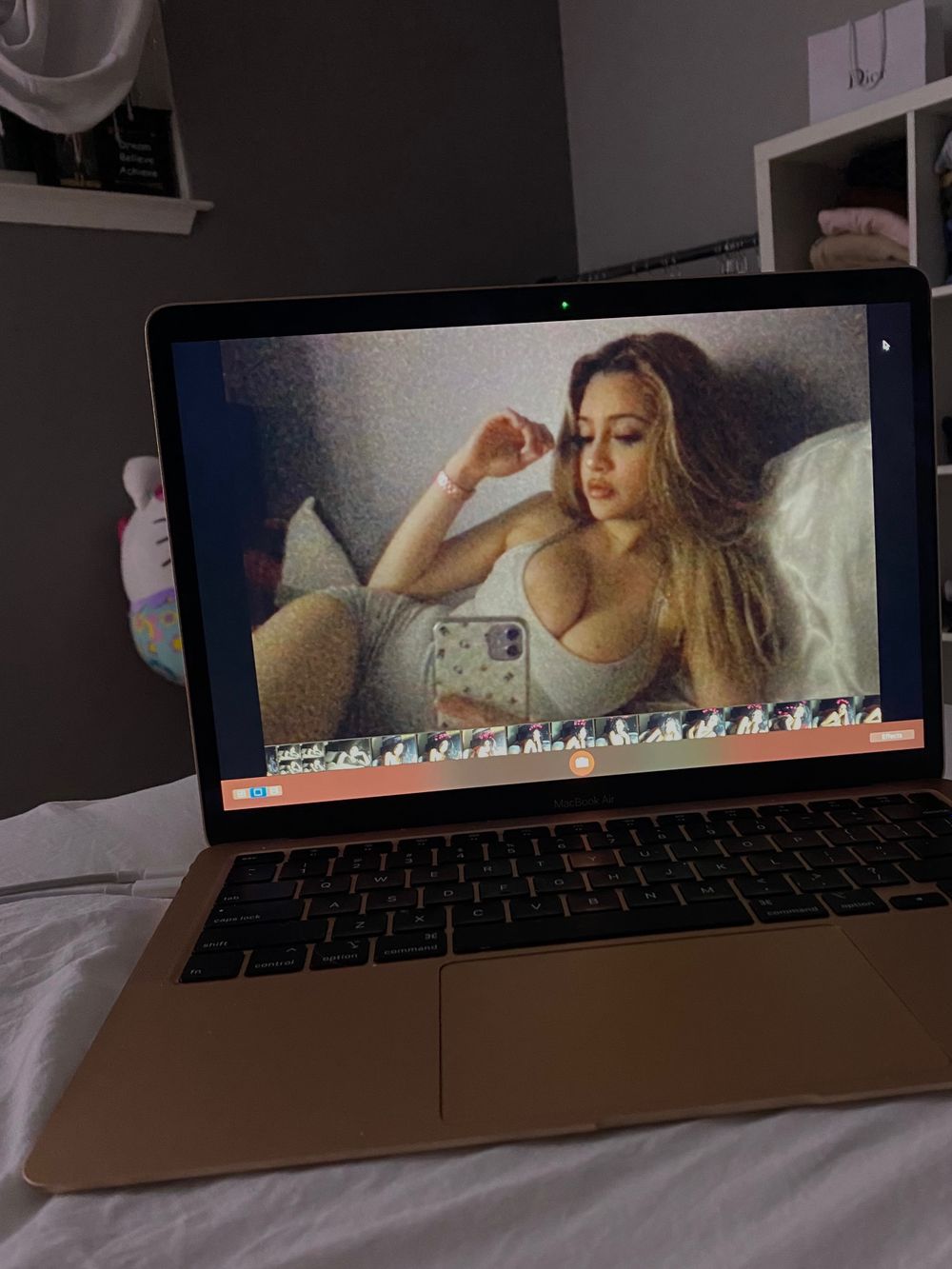 yamilux OnlyFans profile picture