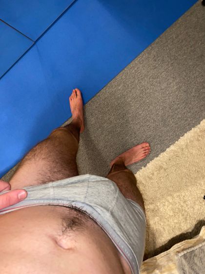 hairyadrian OnlyFans picture
