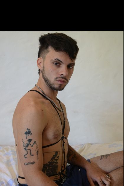 elnombredelfuego OnlyFans picture