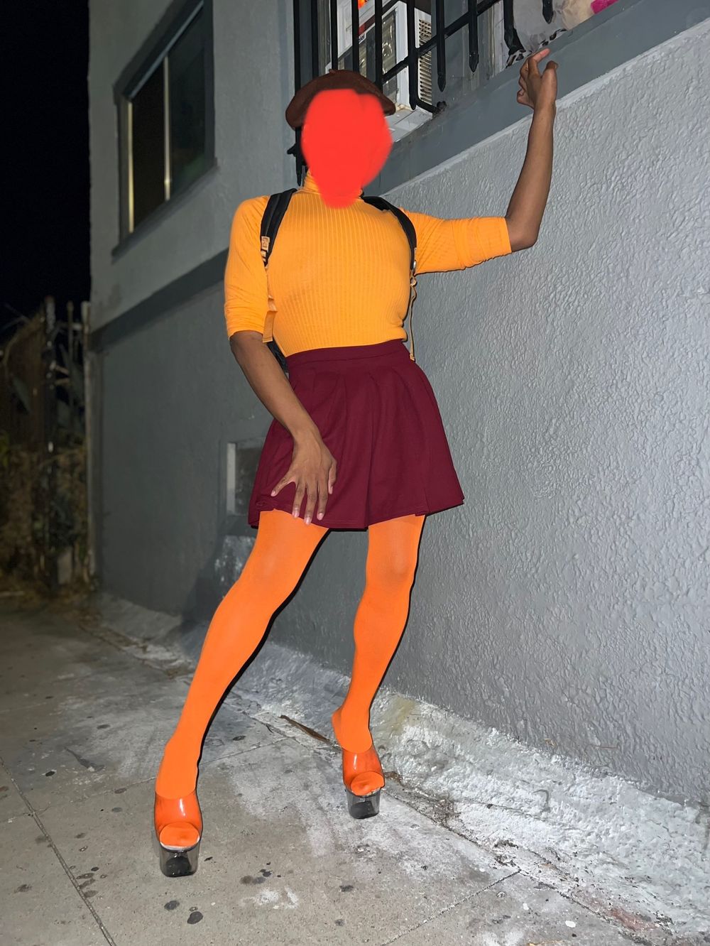 femboyhj OnlyFans profile picture
