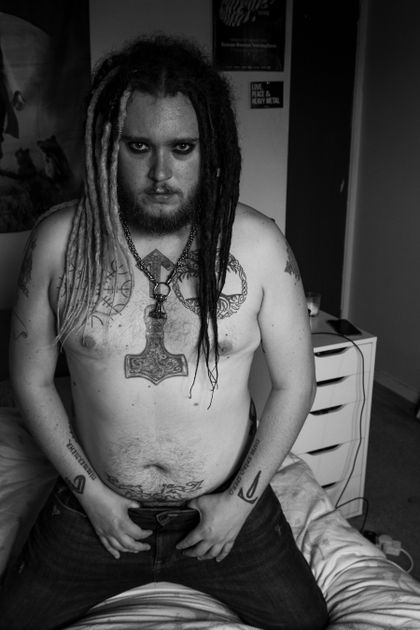 thelokisson OnlyFans picture