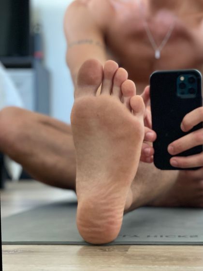 oahufeet OnlyFans picture