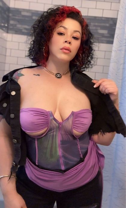 mysticalgoddess7 OnlyFans picture