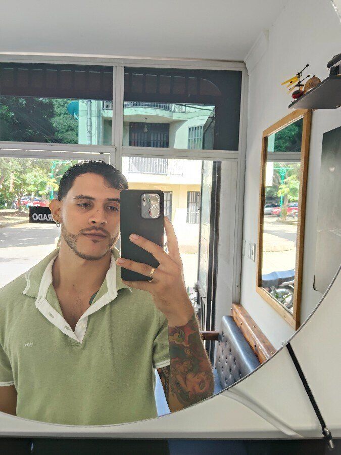 juanra0408 OnlyFans profile picture