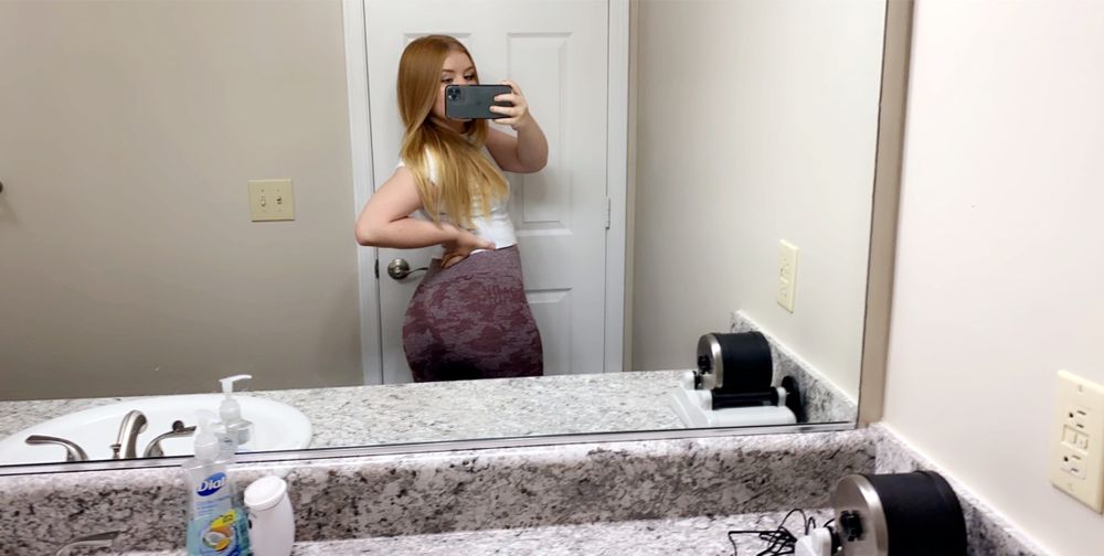 haleynsfw OnlyFans profile picture