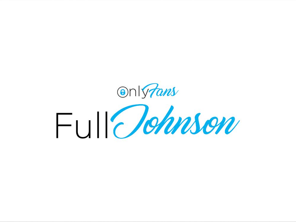fulljohnson OnlyFans profile picture