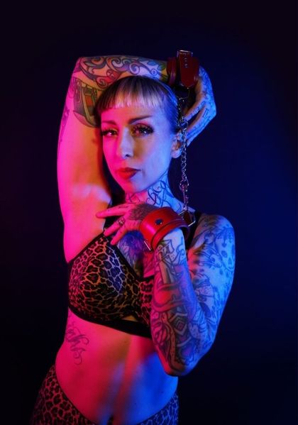 chichirevolver OnlyFans picture