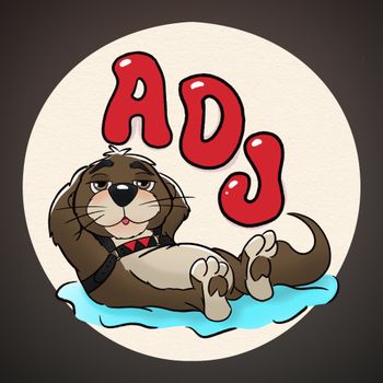 AdjectiveOtter