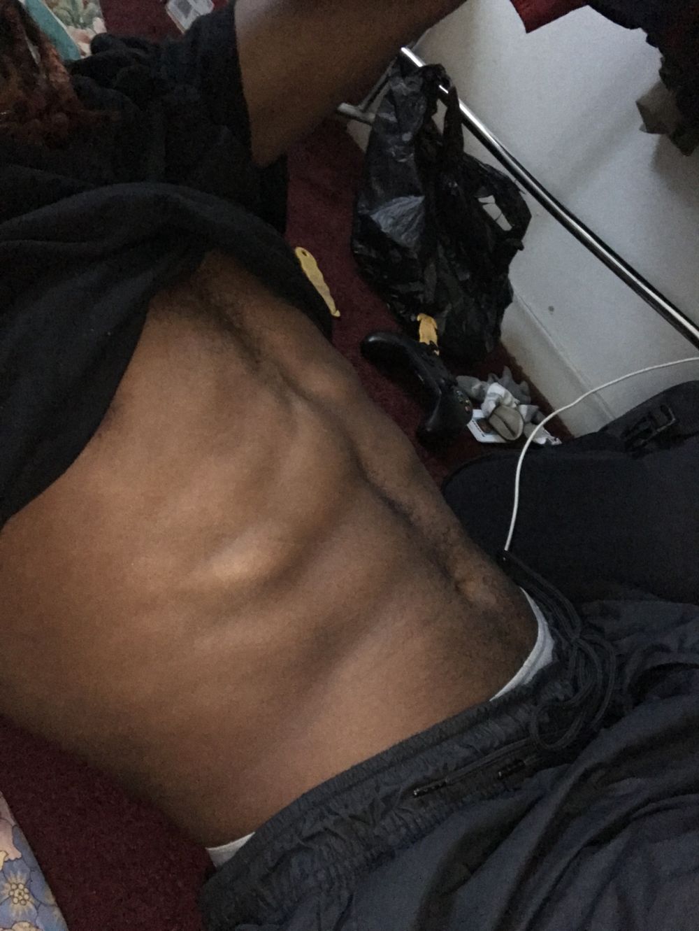 mrgetyouwet OnlyFans profile picture