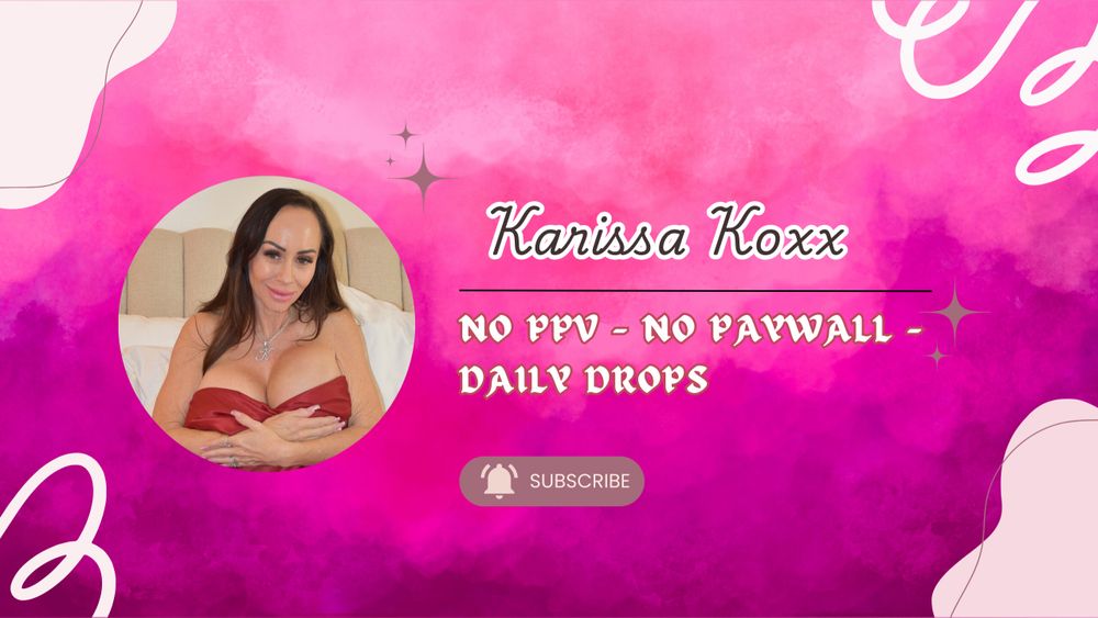 karissakoxxunlocked OnlyFans profile picture