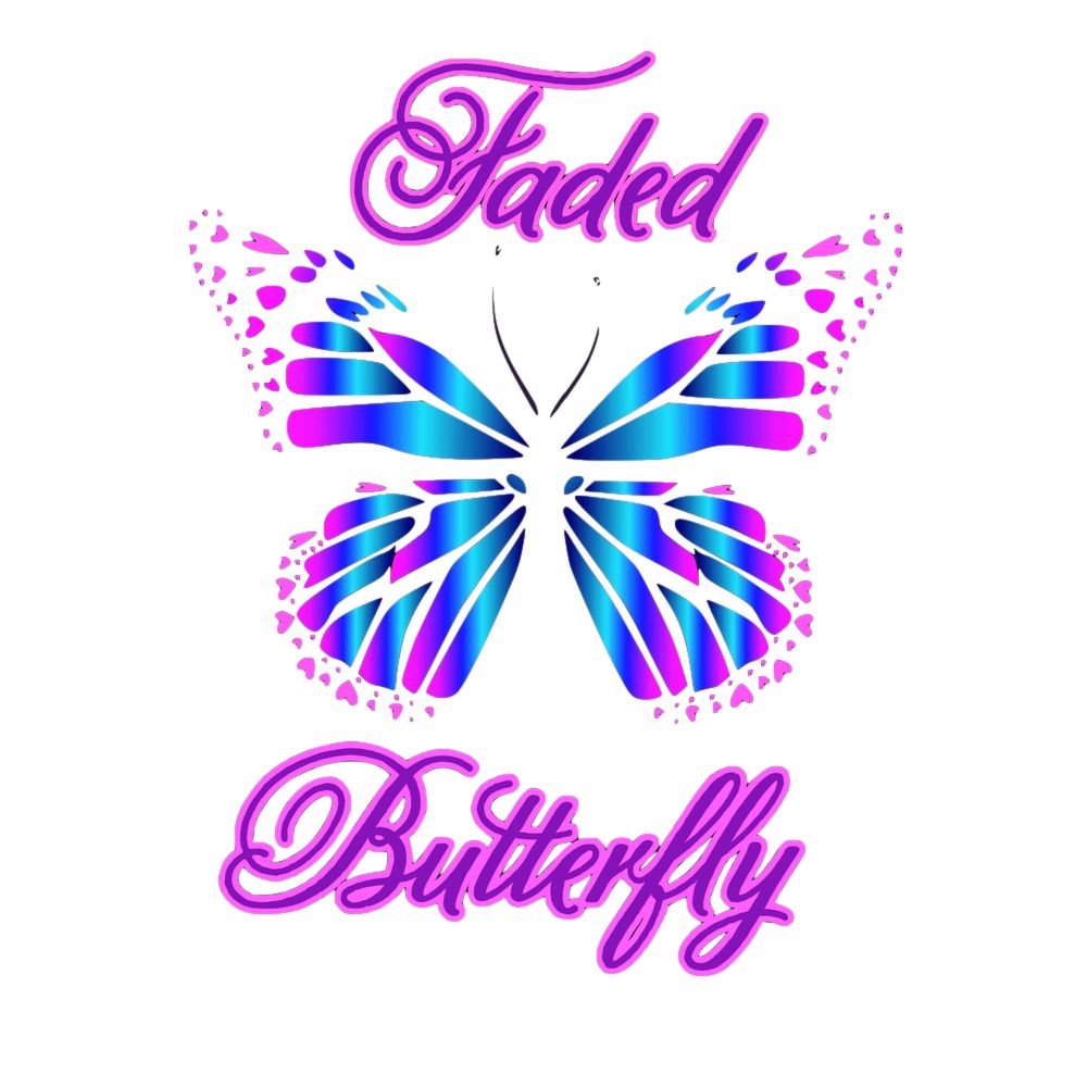fadedbutterfly OnlyFans profile picture