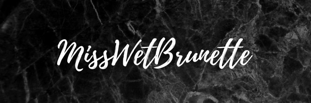 misswetbrunette OnlyFans profile picture