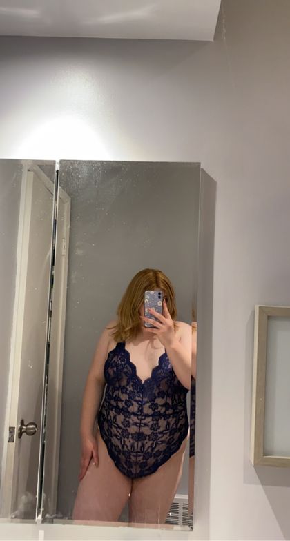 mileymorningstarr OnlyFans picture