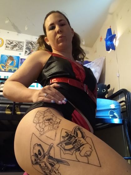 harleyquinn35 OnlyFans picture