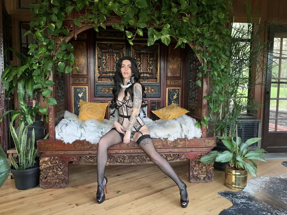 cheyennefairy OnlyFans profile picture