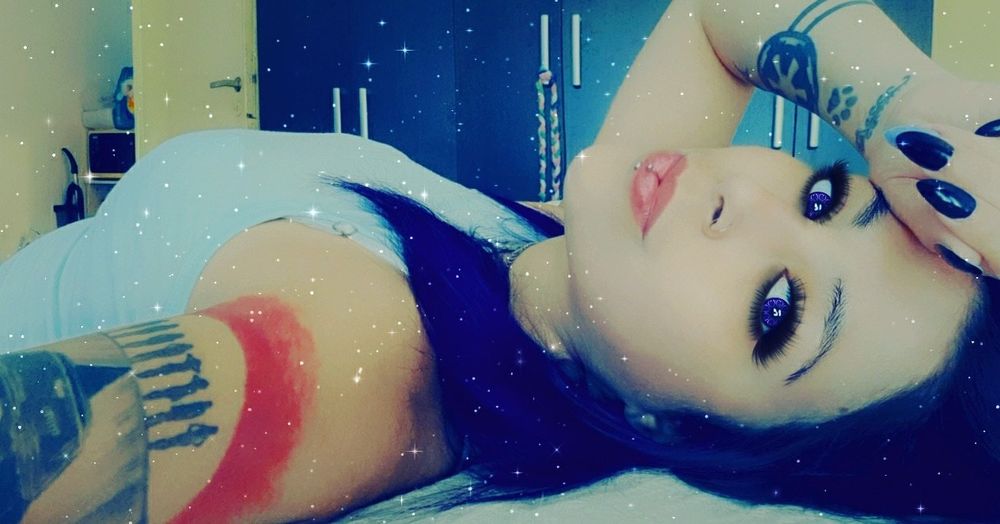 miss_ironmaven OnlyFans profile picture