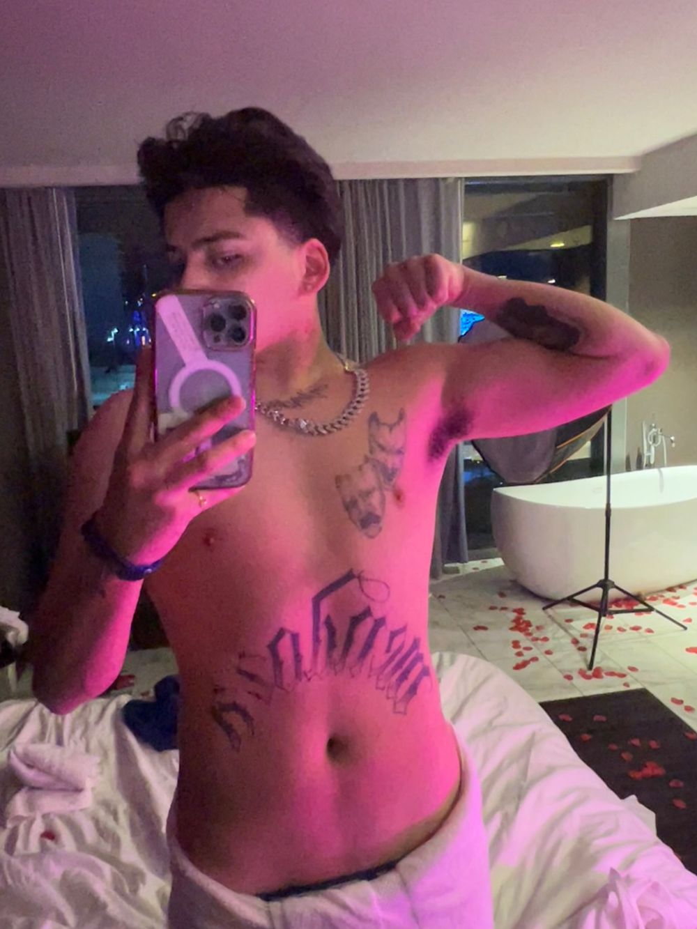 felixm_104 OnlyFans profile picture