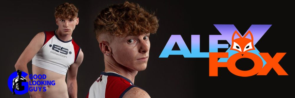 alexfox_free_of OnlyFans profile picture