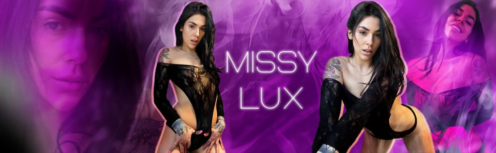 missyluxxx OnlyFans profile picture