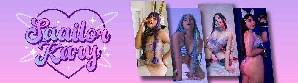 saailorkary OnlyFans profile picture