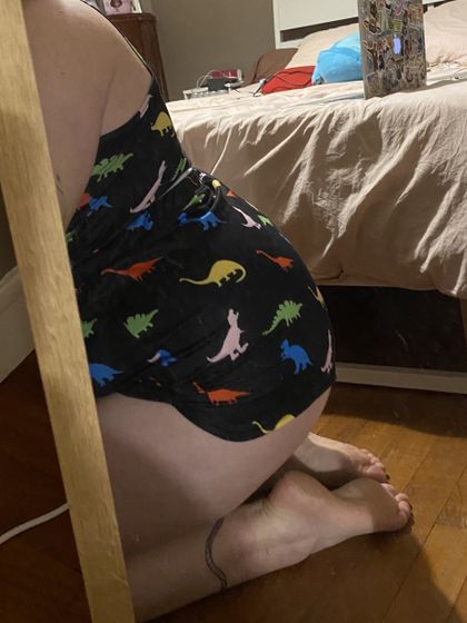 skarxie OnlyFans picture