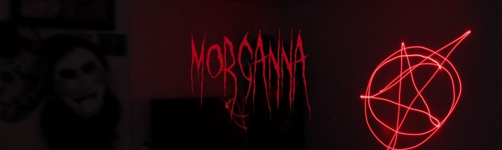 morganwytch OnlyFans profile picture