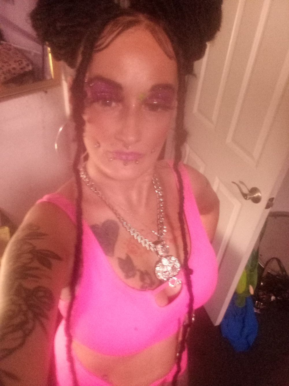 peachez1026 OnlyFans profile picture