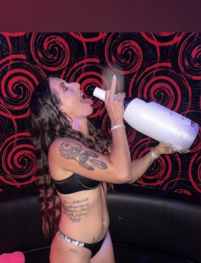 backstagebaddie OnlyFans profile picture