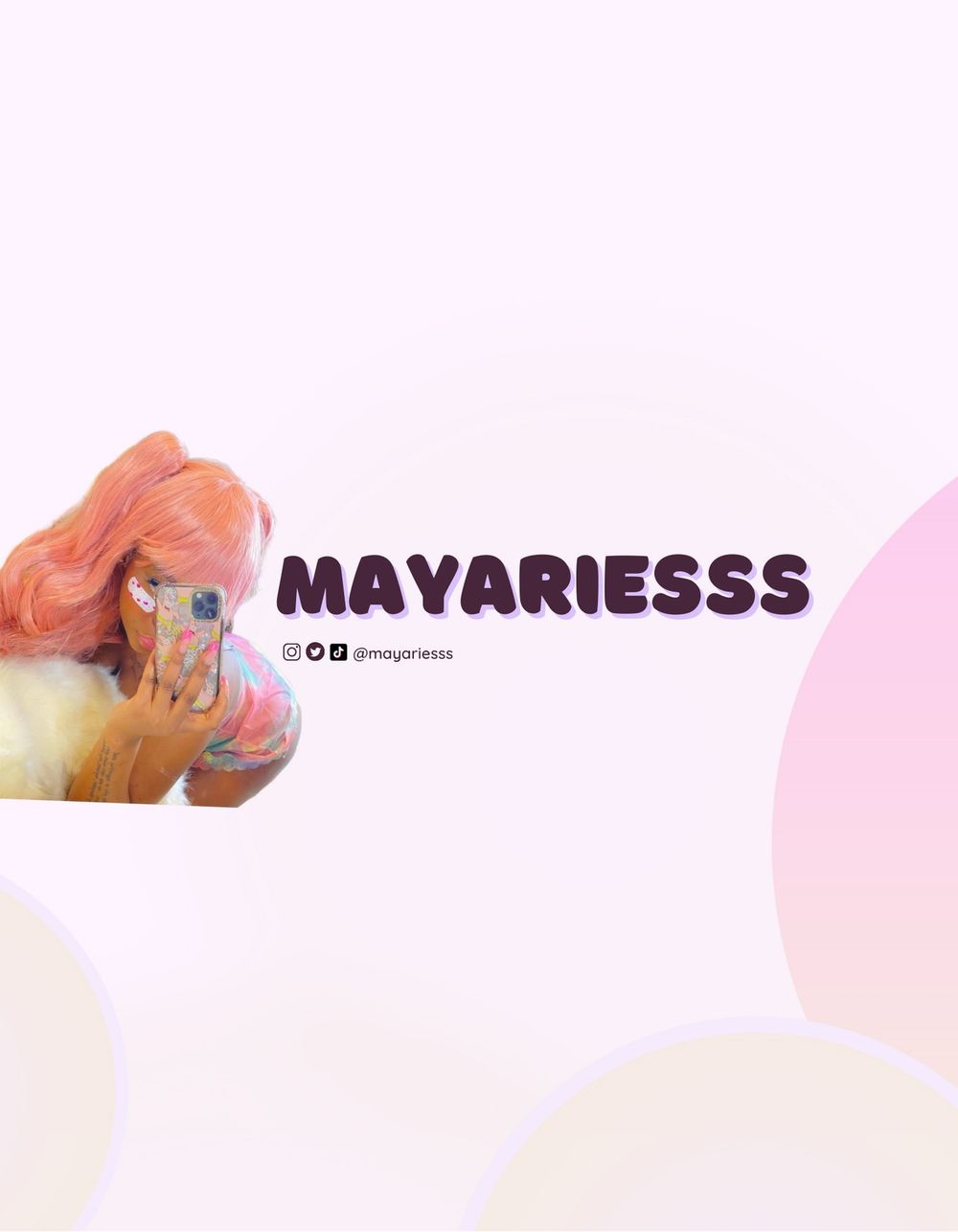 mayariesss OnlyFans profile picture