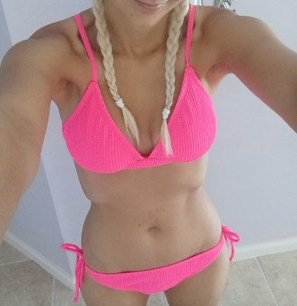 bentleybombshell OnlyFans picture