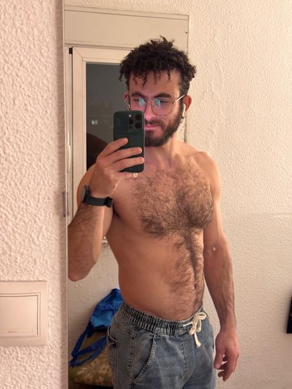 jesusgomezft OnlyFans picture