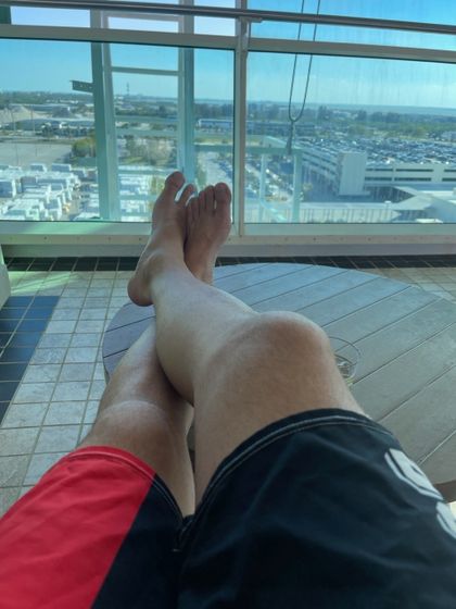 jonnyfootballfetish OnlyFans picture