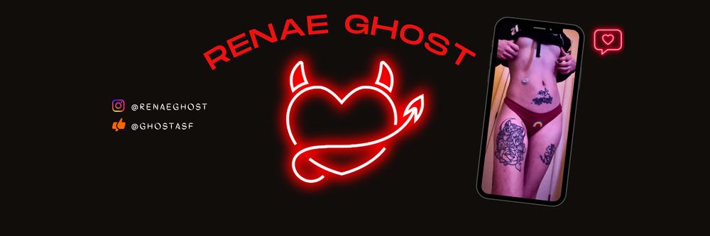 renaegh0st OnlyFans profile picture