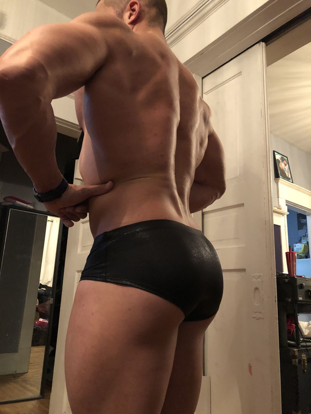 therealshreddz OnlyFans profile picture