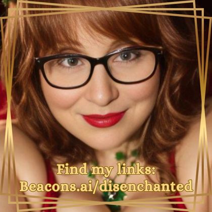 disenchantedwitch OnlyFans picture