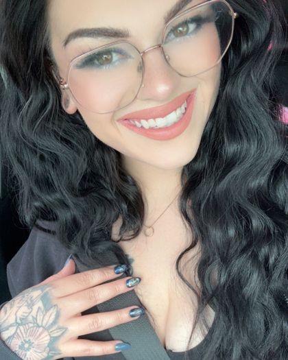 brideofhorror OnlyFans picture
